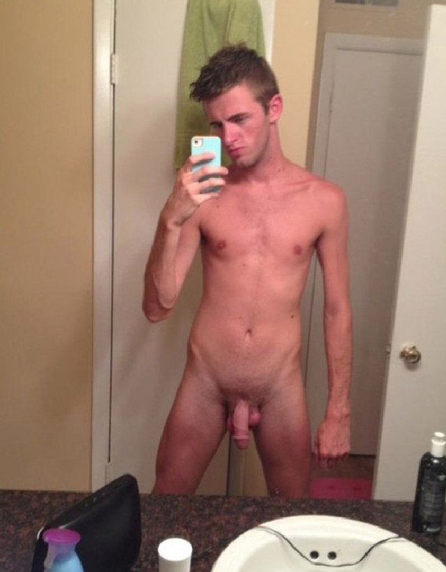 pics of nude hot guys nude man guy hot mirror nice selfie