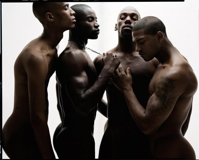 pictures of gay black men profiles atel