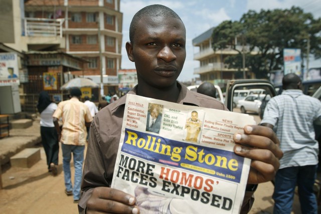 pictures of gay man sex gay updates answer rights worker questions anti uganda hiv activists newshour prevention ugandas