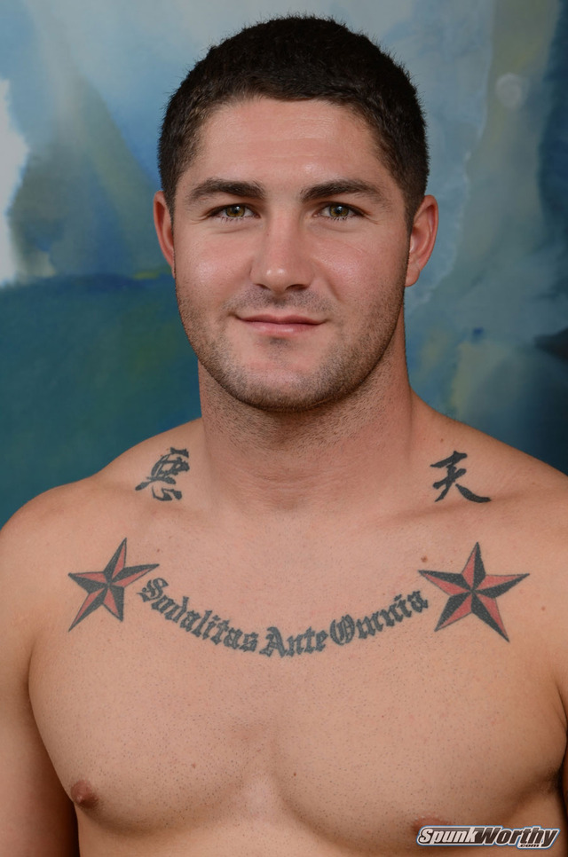 porn gay and straight porn gay straight marine manhunt daily hot jock wood tattooed spunk worthy nicholas