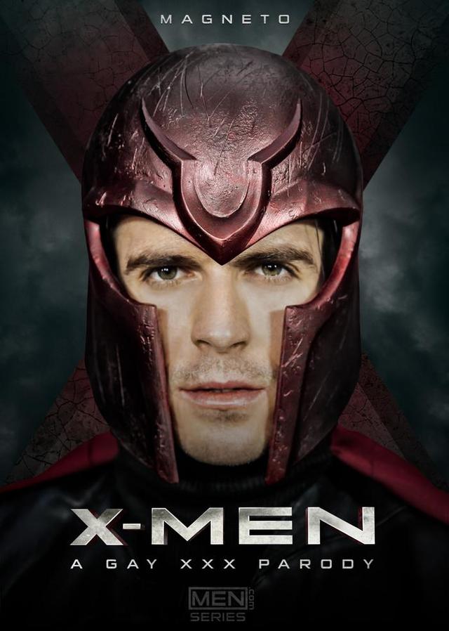 porn pic of men porn men gay paddy obrian xxx parody magneto