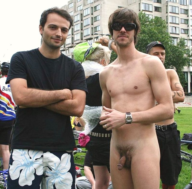 really hot naked men page ian