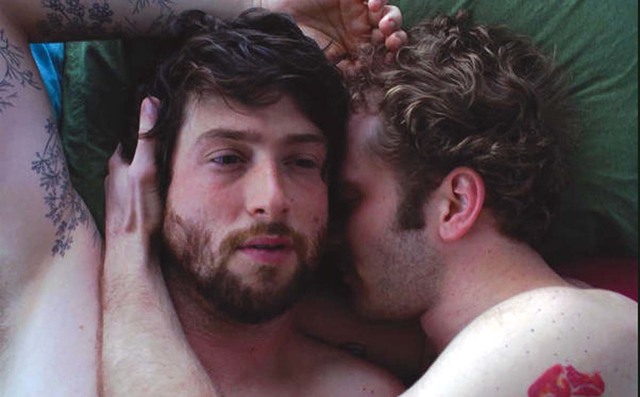 sex gay Pics gay james banned movie travis love film franco mathews want