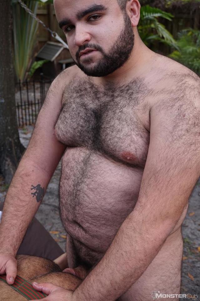 sex hairy gays hairy porn gay fucking amateur barebacking cub bareback bears chubby gus monster backyard cubs rhino