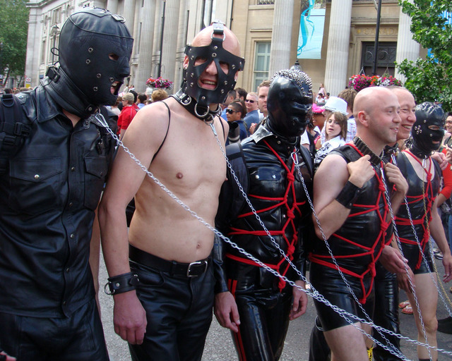 sex with a gay man gay leather wikipedia commons slaves subculture