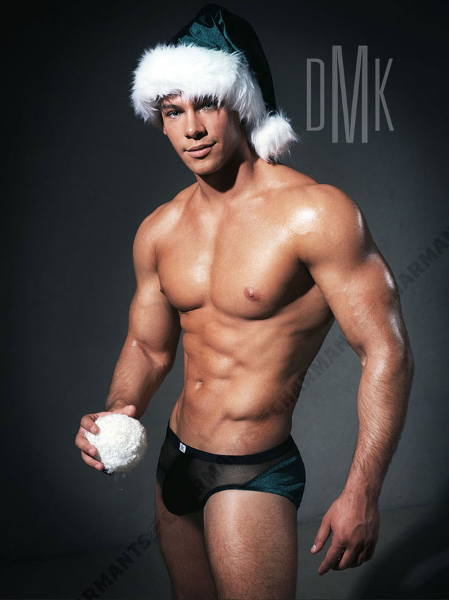 sexy and gay gay santa sexy who would rather edition antonantipov