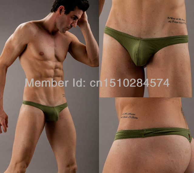 sexy and gay mens sexy store product thongs back rise cool low color mesh sheer strings