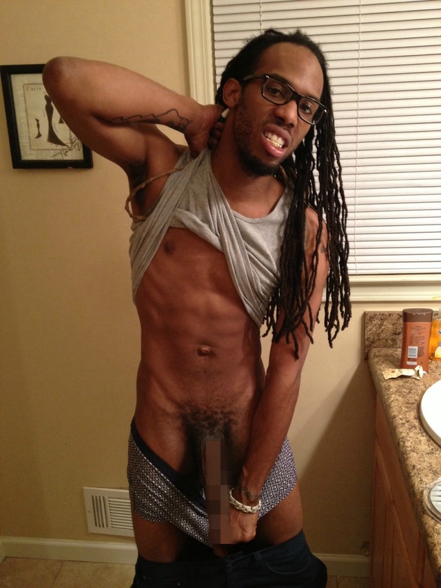 sexy black men naked pictures dicks long edition massively veto pirs dreads