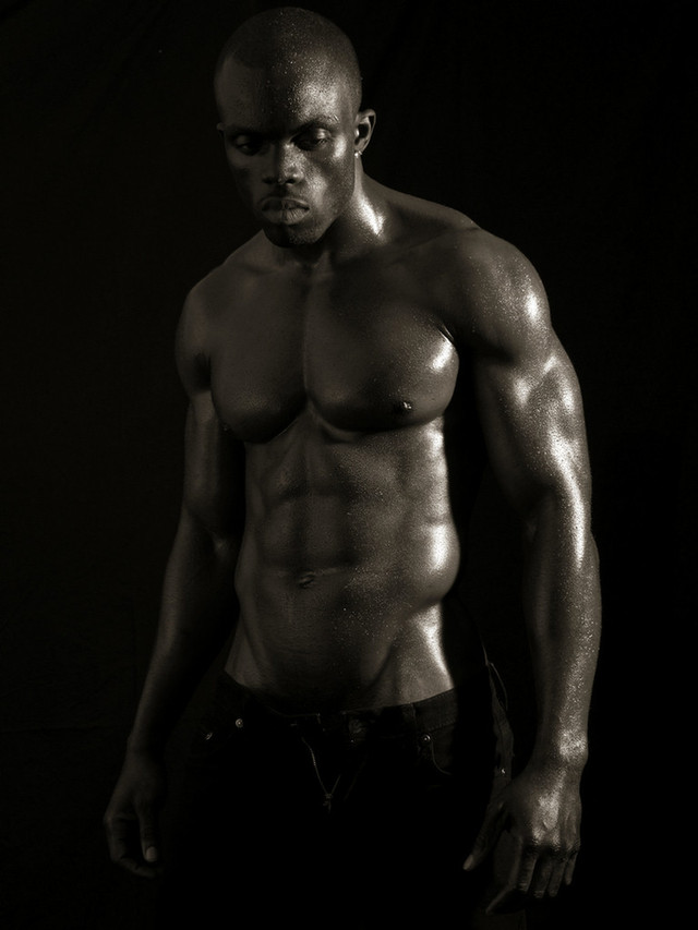 sexy black men nude pictures derricktwum