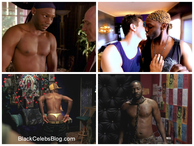 sexy black men nude pictures black category male celeb sexy celebrities