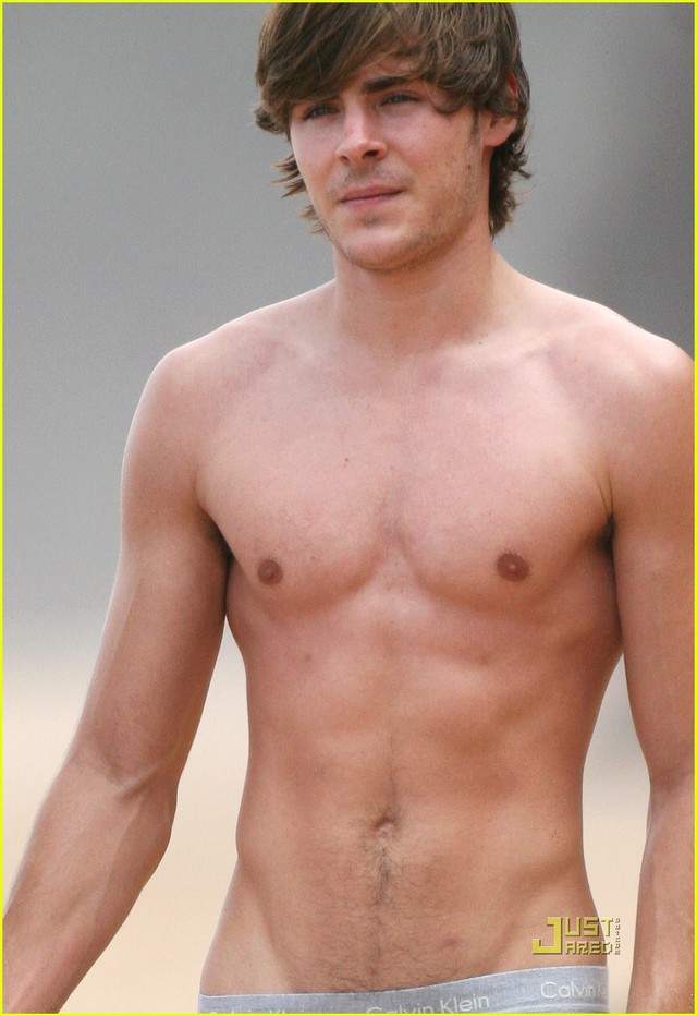 sexy com gay abs sexy zac efron treasure trail