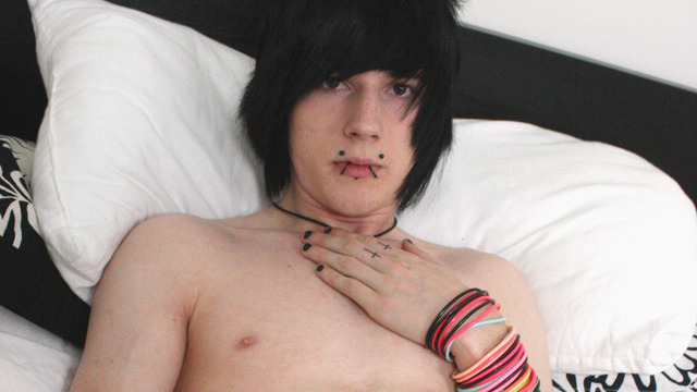 sexy gay emo porn boys gay josh twinks emo bio osbourne emonetwork