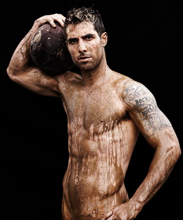 sexy gay pic body issue jul espn