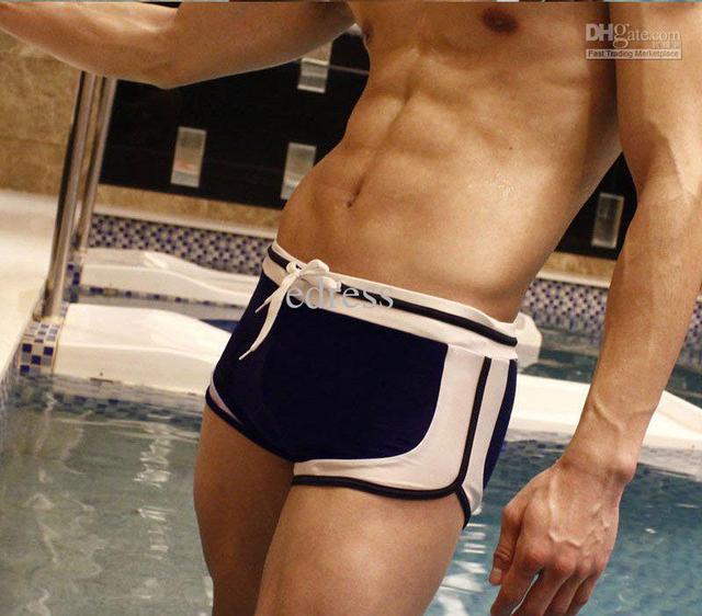sexy man gays men sexy product underwear super swim briefs albu