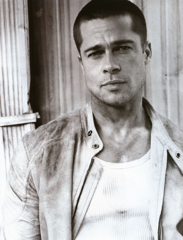 sexy pics man black white man brad hot sexy pitt teh wimmins