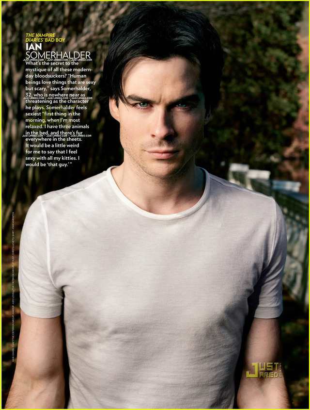 sexy pics man man ian sexiest alive feature somerhalder