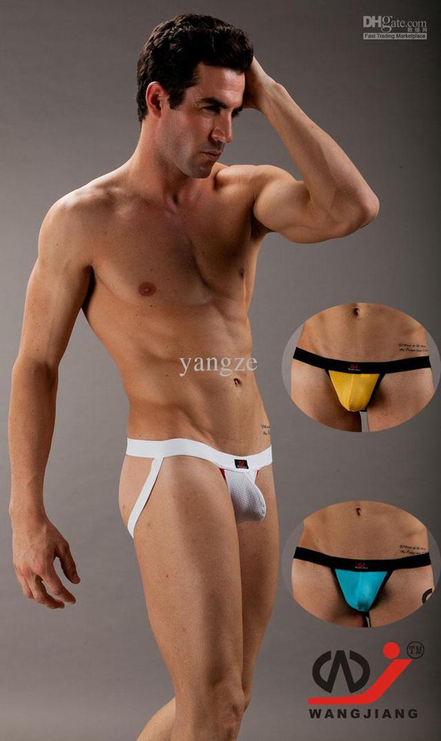 sexy pics of hot guys men double hot sexy product underwear rise low albu