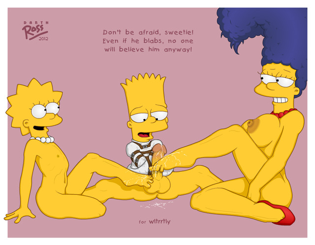 simpson gay porn porn gay media lisa simpson simpsons homer marge bart