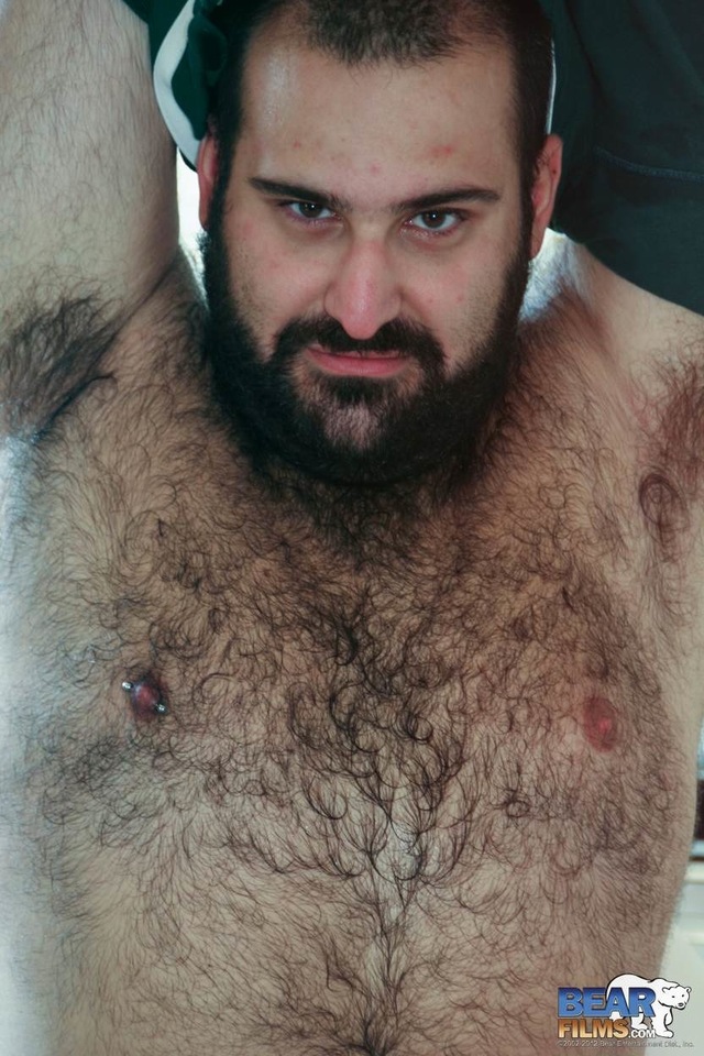 Spanish gay porn hairy porn gay bear perfection films urs milano kroy bama