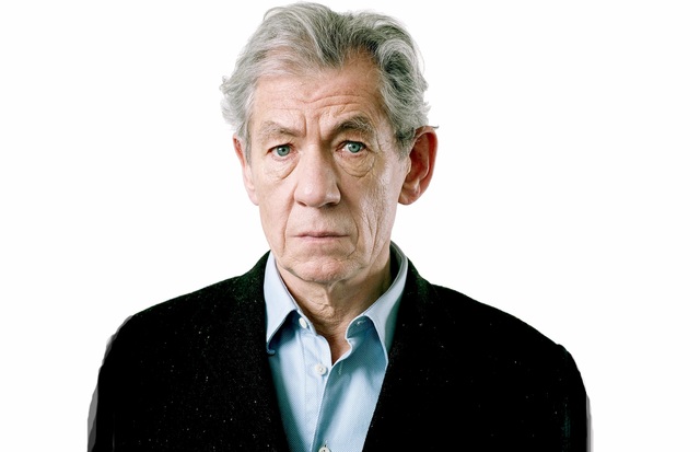 straight men photos men gay straight ian are more masculine mckellen