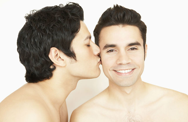 straight sex for gay men gay straight couple having number admit surprising