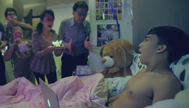 teenage gay porn Pic porn gay party teen screen shot docs surprise enjoying interrupted familys