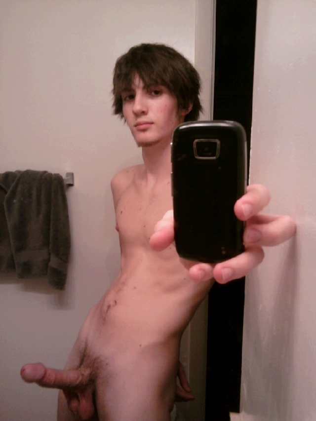 twinks gay porn Picture gay twink nude selfpic