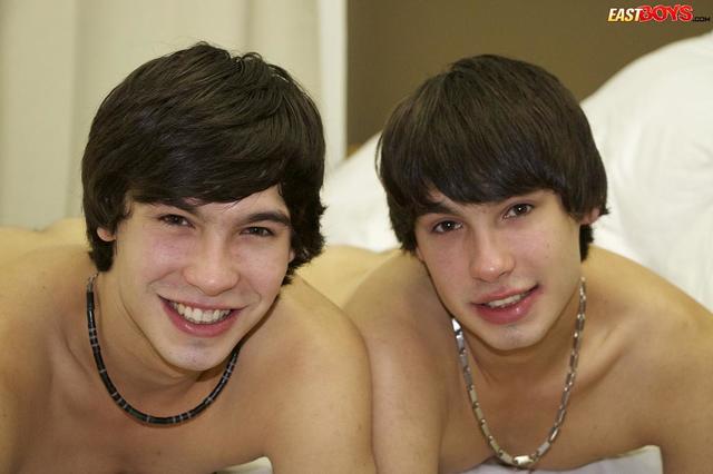 twins in gay porn video boys east action twins splendid aston