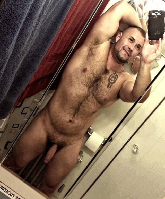 uncut nude men hairy nude man uncut hot body