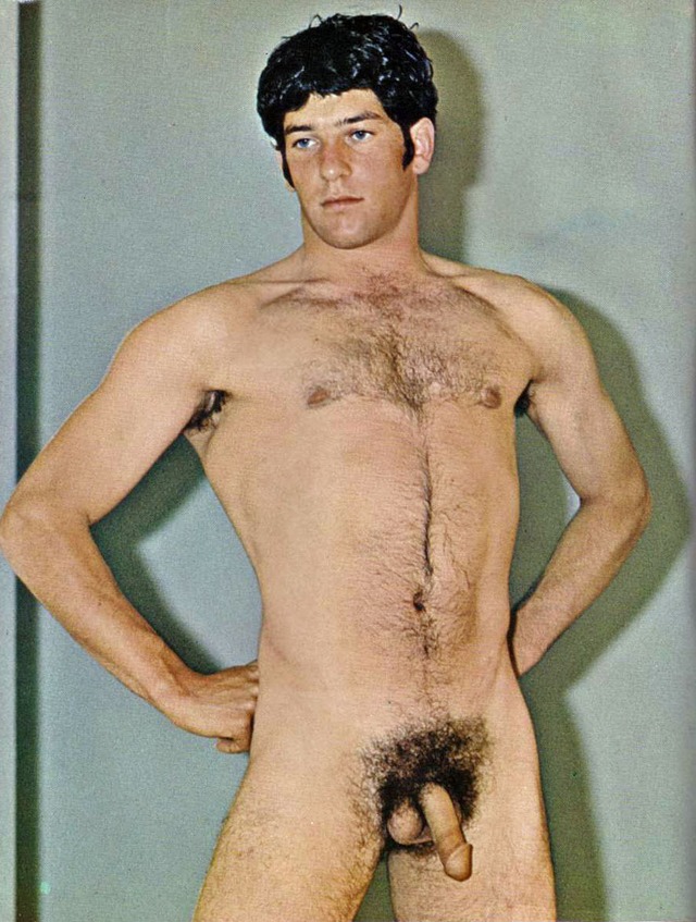 vintage gay Picture porn gay media nude carter nick