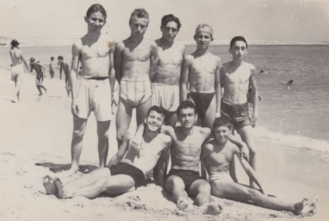 vintage gay sex vintage swim beachgroup