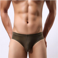 erotic Male Gay htb xxfxxxv cool mens ultra thin underwear sexy brand men low rise briefs erotic sheer male gay store product