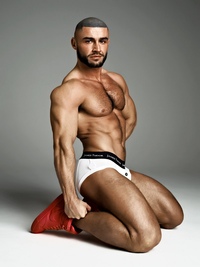 Francois Sagat Porn aug francois sagat