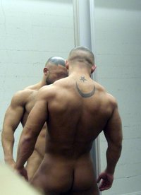 Francois Sagat Porn gay american porn models francois sagat career photos photo shoot