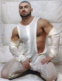 Fran㎜is Sagat Porn fran ois sagat francois french hot model