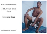 full frontal Male Porn boxcover thejock sbarefeet indexsqlsubnick