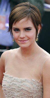 Gay actors Nude data emma watson embraces screen nudity