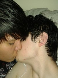 Gay Boys Pics pre gay boys kissing watermaster art
