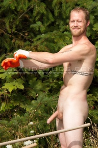 Gay college studs islandstuds clyde straight blue collar ginger hair red head white ass huge thick long cock naked stud jerking cumload outdoor wank gay porn tube star gallery video photo studs