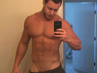 Gay hunks Pics models samples