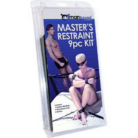 Gay men with toys uploaded thumbnails man line masters restraint kit product