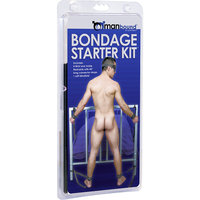 Gay men with toys uploaded thumbnails man line bondage starter kit product