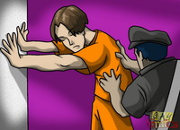 Gay pics XXX gaygallery gay xxx comics about prison life