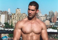 Gay porn images docs rip gay porn star roman ragazzi israeli military trainer who once led double life commits suicide