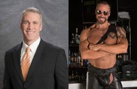 Gay porn posts karim shah dallas feat former news anchor talks about career gay porn star