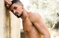 Gay porn ibrahim moreno gay porn star claims strip searched airport muslim