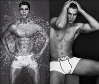 Gay Russian Man Naked ronaldo armani giorgio nude sports men naked teens