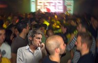 Gay sex parties gay bar straight guy berghain review