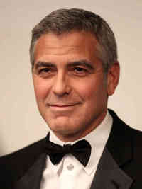 George Clooney Gay Nude celebrities blogimages george clooney vip category charity