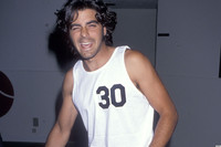 George Clooney Gay Nude gen george clooney hair facebook clooneys was
